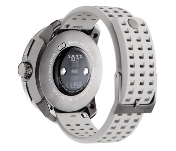 Suunto Race Birch - 1186581 - zdjęcie 5